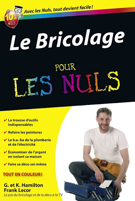 Le bricolage pour les nuls