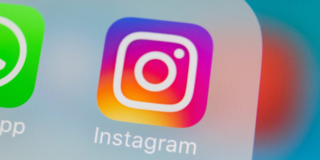 Instagram bug