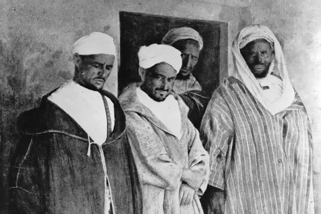 معركة أنوال.. يوم هزم الخطابي جيش الإسبان في شمال المغرب