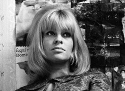 Julie Christie