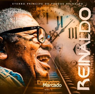 Reinaldo - O samba é foda