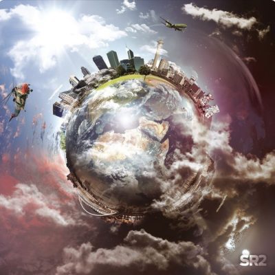 K.O feat. Black Coffee – SA Rising

