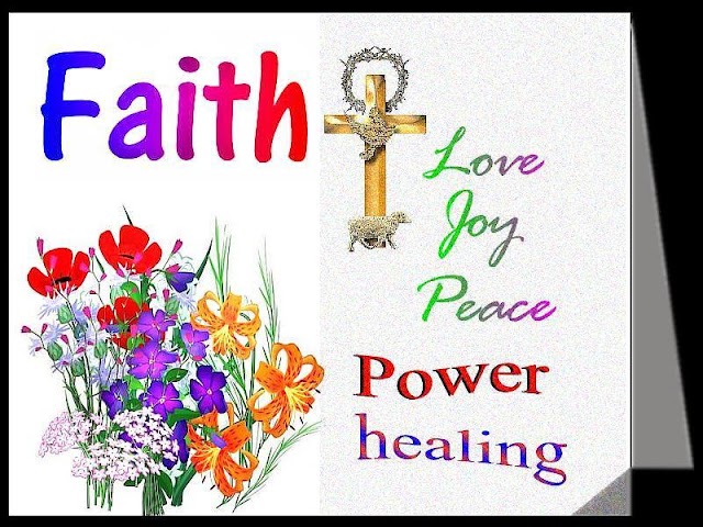 Faith, Love, Peace, Healing Christian Wallpapers Free DownloadLo