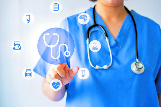 Patient Centric Healthcare App Market