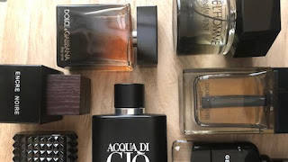 8 Top Colognes For Men