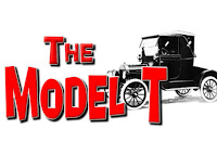 The Model T Gay Bar Atlanta, GA