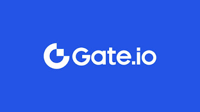 gateio-kripto-para-borsasi-logo