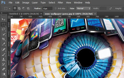 Adobe Photoshop CS 6 Extended x86/x64 Crack Keygen