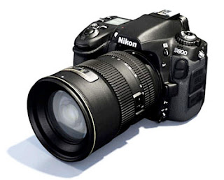 Nikon D800 Review