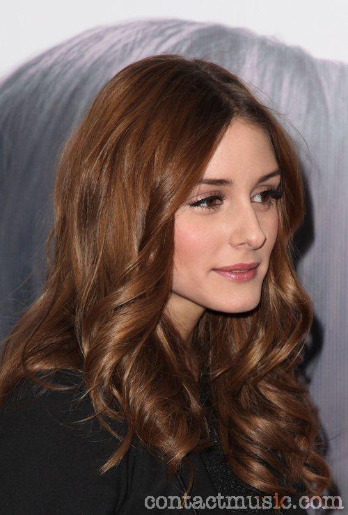 olivia palermo bob hair. Hairstyle Olivia Palermo