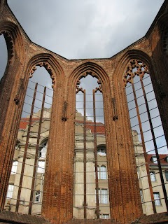 Franziskaner-Klosterkirche, Berlin