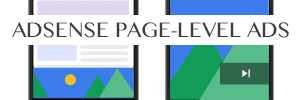 [Update] How To Add Adsense Page-Level Ads In Blogspot