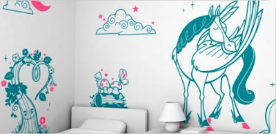 Children Room Decoration