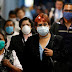 UTILIDADE PÚBLICA - OMS decreta fim da pandemia de gripe suína