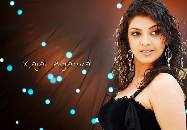 Kajal Agarwal Wallpapers Free Download