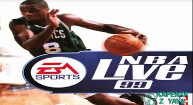 Download the game NBA 99