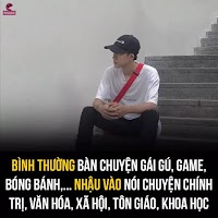 Thấy quen không 😂 (Nhậu)