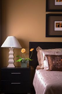 Guest Room Interior Design