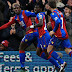 Crystal Palace trash Newcastle 5-1