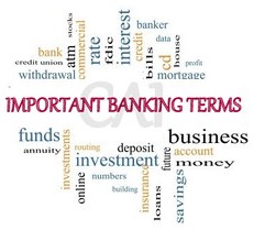 common-banking-terms