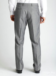 Suit Pant for Men