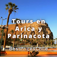 Tours y Actividades Turisticas en Arica y Parinacota