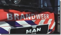 brandweer