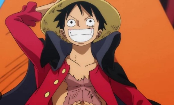 50 Karakter Terkuat di One Piece Update 2023