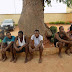 9 kidnap, armed robbery suspects, corps member paraded by Anambra police----N500,000 ransom paid