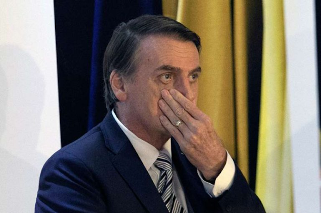 Governo recorre ao STJ para Bolsonaro não ter que entregar resultado de exame de coronavírus