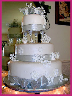 Wedding Cakes Ideas Pictures