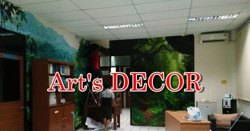 081338236055 Jual  Wallpaper  Dinding 3D  Tangerang