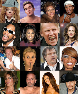 Celebrity Apprentice 2011 on Celebrity Apprentice  Ouch