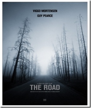 The-Road-Poster