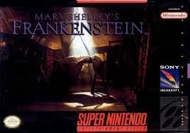 Roms de Super Nintendo Mary Shelley's Frankenstein (USA) INGLES descarga directa