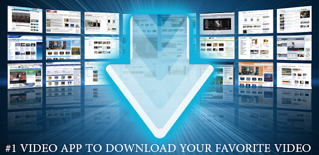 AVD Download Video Downloader v3.1.6 Apk download