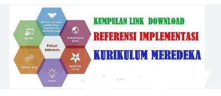 GAMBAR CONTOH MODUL P5 GAYA HIDUP BERKELANJUTAN