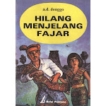 A.D Donggo - Hilang Menjelang Fajar