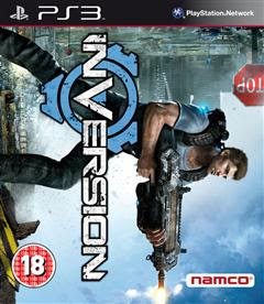 Inversion   PS3