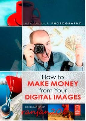 How to Make Money from Your Digital Images