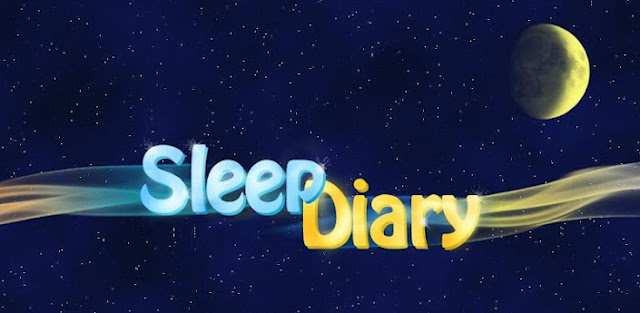 Sleep Diary Pro v3.4