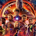 Avengers Infinity War (2018) BluRay Subtitle Indonesia