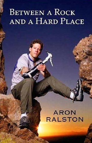 aron ralston story