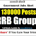 Railway Recruitment 2019 Para Medical Staff, Level 1, NTPC, Ministerial 130000 Posts Notification @rrbcdg.gov.in