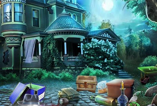 Hidden Object Games Most Played Fastrack Games