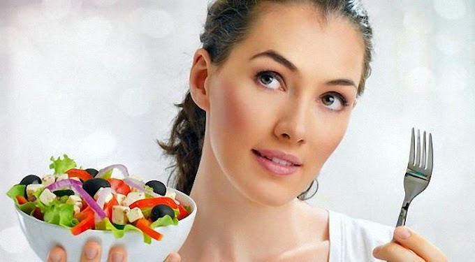 Keep these foods in the food list to get healthy skin