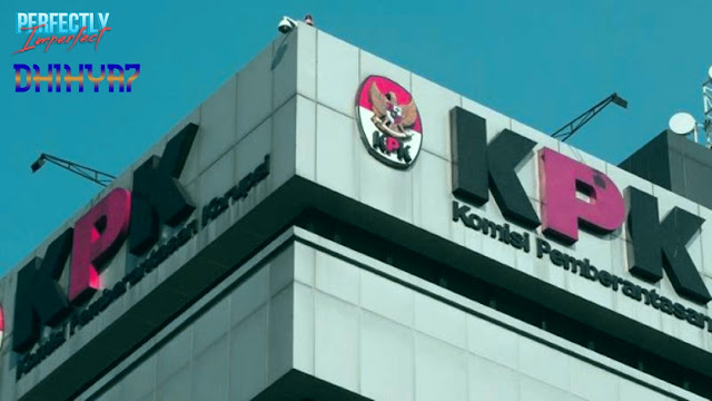 75 pegawai KPK yang tidak lolos tes ASN, nasibnya akan ditentukan minggu depan