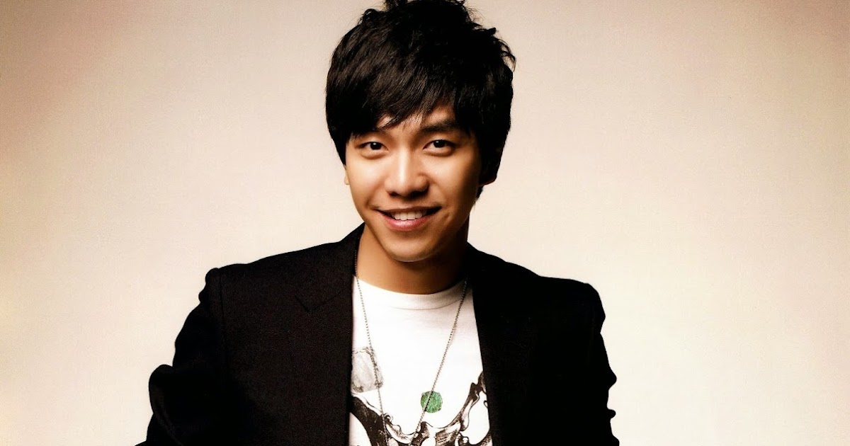 Profil dan Biodata lengkap Lee seung gi - Kumpulan film 