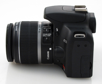 Canon Rebel XS