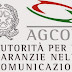 BREAKING NEWS: AGCOM issues the first fastissimo administrative blocking injunction